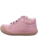 Naturino Mädchen Halbschuhe Cocoon in rose