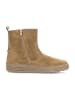 Gabor Komfort Stiefeletten in Beige