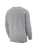 Nike Sweatshirt NSW Club CRW BB in Grau