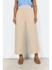 soyaconcept Culotte für Damen in sand