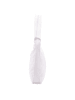 B Cavalli B Umhängetasche in WHITE