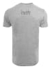 Mister Tee T-Shirts in heather grey