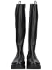 Gabor Stiefel in Schwarz