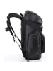 Nitro Daypacker Daypack 46 cm Laptopfach tough black