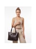 U.S. Polo Assn. Margaret Shopper Tasche 39 cm dk. brown