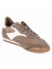 Bullboxer Low Sneaker in braun