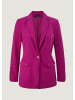 comma Jacken Blazer langarm in Pink