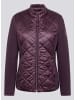 Rabe Jacke in Violett