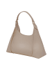 cavalli CLASS Patrizia Schultertasche 36 cm Beige
