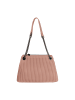 faina Women Shoulder Bag in Rose