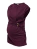 ONLY Bluse in Fig