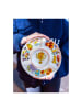 Blond Amsterdam Schale Papas Snack Attacke in Bunt - 26cm