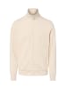 s.Oliver Sweatjacke in beige - 0001