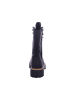 rieker Boots in schwarz