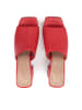 Kazar Studio Slipper MAGIE in Rot