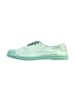 natural world Schnürsenkel-Tennisschuhe Goma AL Tono Blau