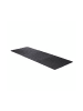 relaxdays 16x Bodenschutzmatten in Schwarz - (B)60 x (T)60 cm