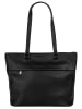 Betty Barclay Shopper Kunstfaser in schwarz