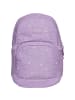 BECKMANN Sport Mini Purple Summer in lila