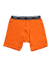 JP1880 Boxershort in orange