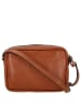 BRIC`s Life Pelle - Umhängetasche 21 cm (cognac) in cognac