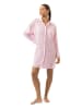 Mey Nachthemd mit langen Ärmeln in Soft Pink