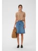 InWear Rock PheifferIW A-shape in Medium Blue