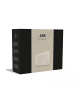 Paul Wirths Messerblock ARK in creme
