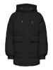 ONLY Steppmantel in Black