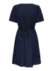 ONLY Kleid in Navy Blazer