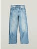 G-Star Raw Boys Dakota Regular Straight Jeans lt indigo aged