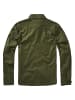 Brandit Long Sleeve Shirt in olive