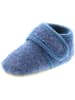 CeLaVi Kinder Slipper in Blau