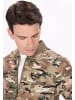 MO Herren Jacke in Khaki