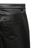 Vero Moda Hose mit weitem Beinschnitt in Black
