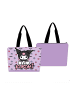 Hello Kitty Strandtasche 47cm – Kuromi Design Sanrio Bag