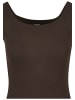 Urban Classics Day Dress in brown