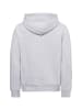 Jack & Jones Kapuzenpullover JJEcaleb in hellgrau - 0002