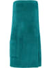 Erwin Müller Frottier Sarong Schwanau in türkis