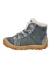 PEPINO Stiefelette in Blau