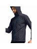 Maier Sports Regenjacke Zonda in Marine