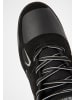 Gorilla Turnschuhe - Troy High Tops - Schwarz/Grau