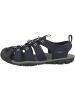 Keen Sandale Clearwater CNX in dunkelblau