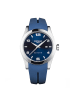 Locman Herrenuhr "Island Ref. 0613A02" in Blau