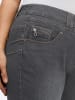 sheego Jeans in anthrazit-grey-denim