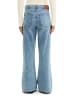Marc O'Polo Jeans Model Caya flared in Light Blue
