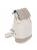 Fräulein Frida Cityrucksack in grey