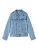 name it Jeansjacke NKMJAGGER DNM JACKET 3720-AZ in light blue denim