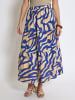 DESIRES Rock in Sandshell Print