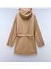 Napapijri Jacke "A-Secret" in Schwarz